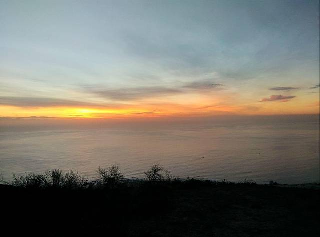 Lion's Head & Signal Hill
