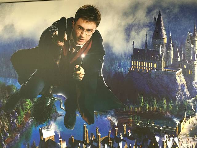 难波游客信息中心