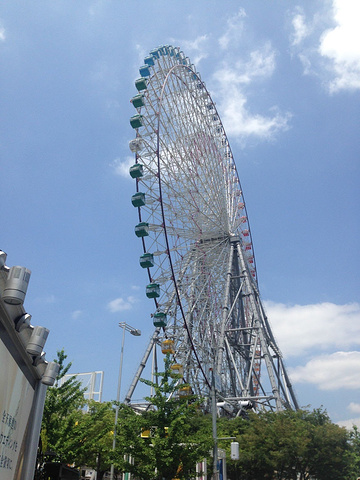 2017周游券没有儿童票,所以儿童我是单次购买