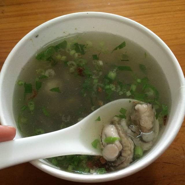 阿玲面线糊(溪岸路店)