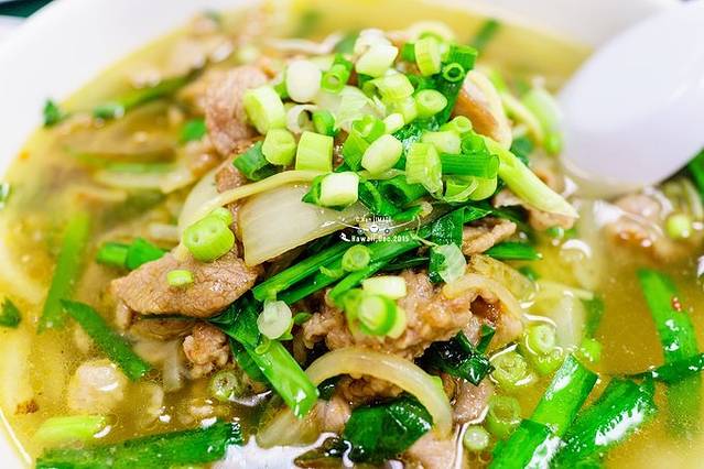 威基基海滩大道