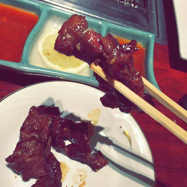 Jojoen Shinjuku Odakyu Halc