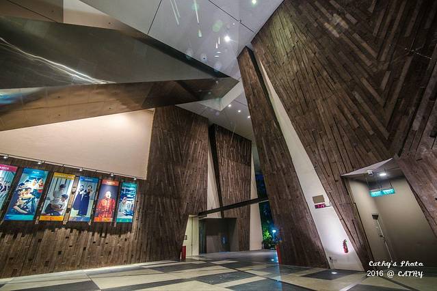 新加坡艺术学院