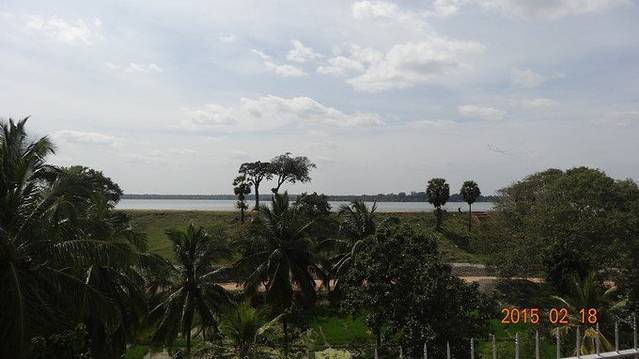 伊苏鲁姆尼亚石庙