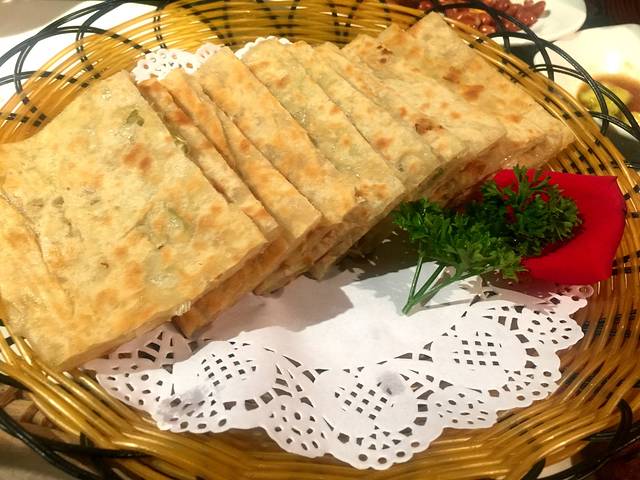 蜀国演义酒楼(黄寺旗舰店)