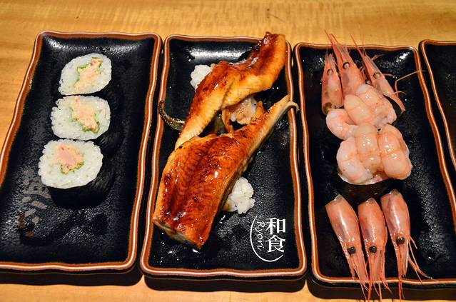 鱼心寿司店(河原町店) 