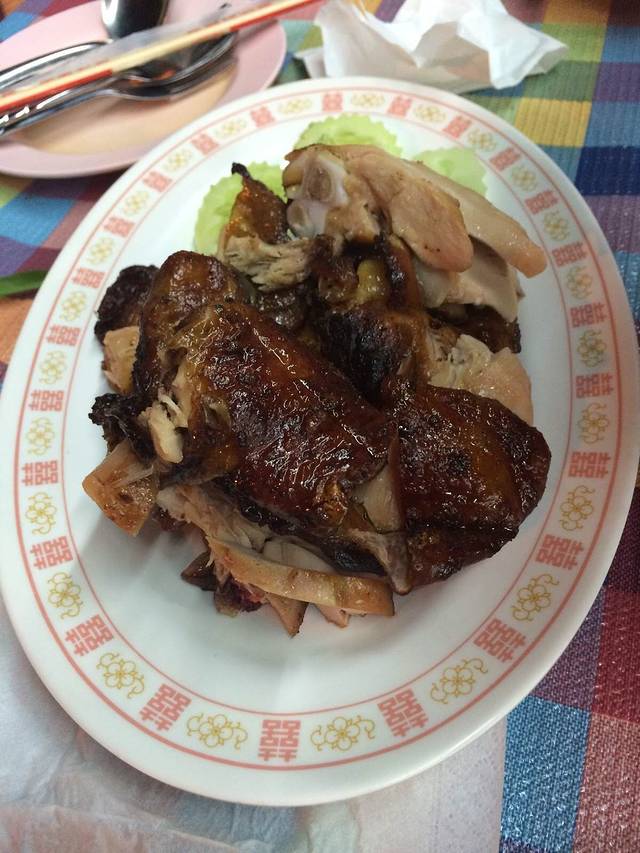 Patpong & Silom Night Bazaar