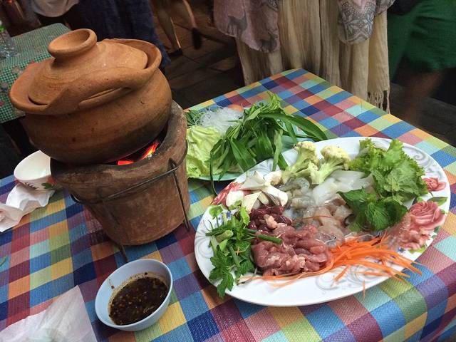 Patpong & Silom Night Bazaar