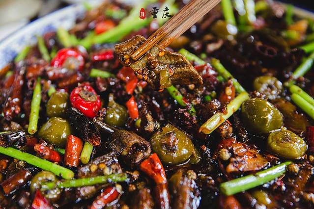 饭江湖·江湖菜(湖广会馆店)