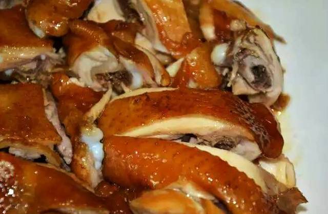 九爺雞(文明路店)