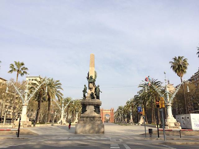 在欧洲晃荡的20天,巴黎西班牙葡萄牙行记