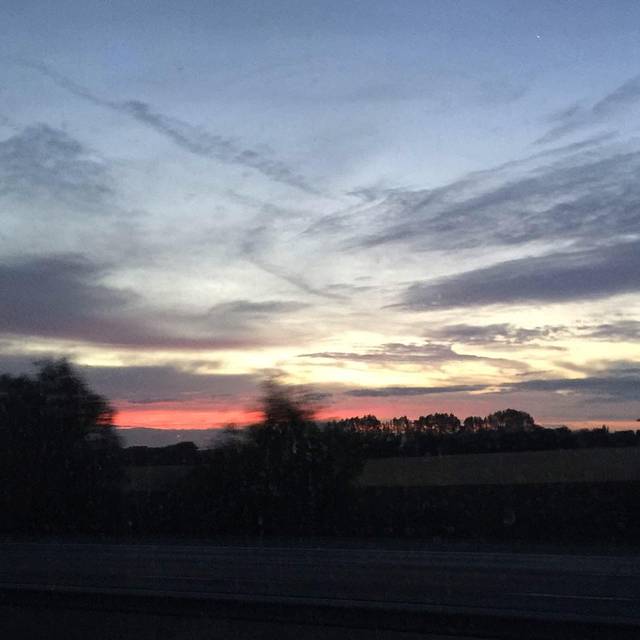 斯坦斯特德机场