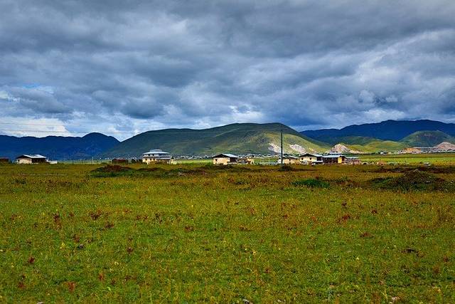 彩云之南,圆一个约定,让阳光洒满心间