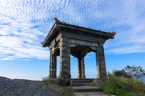 五老峰