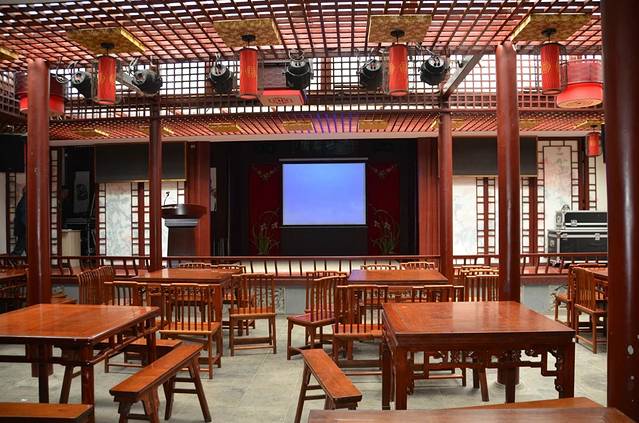 南京市民俗博物馆