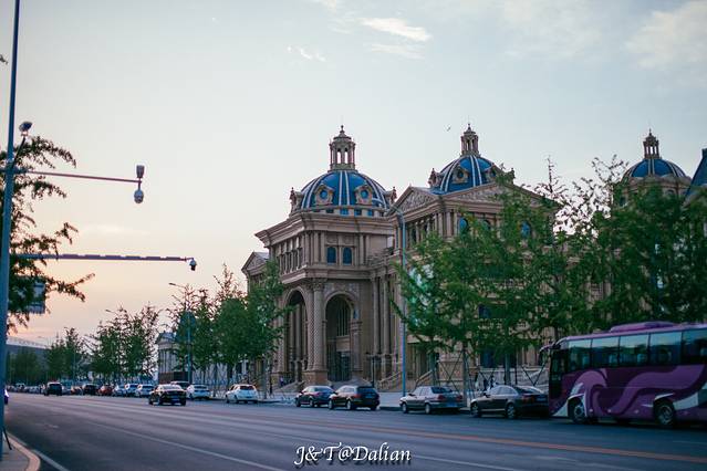 大连海昌东方水城
