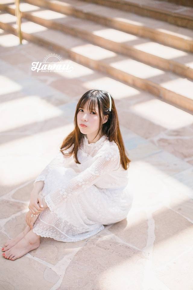 Legends of the Pacific Luau--Hilton Waikoloa Village