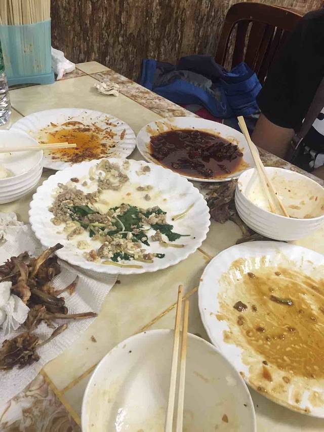 群乐饭店(乐工一街店)