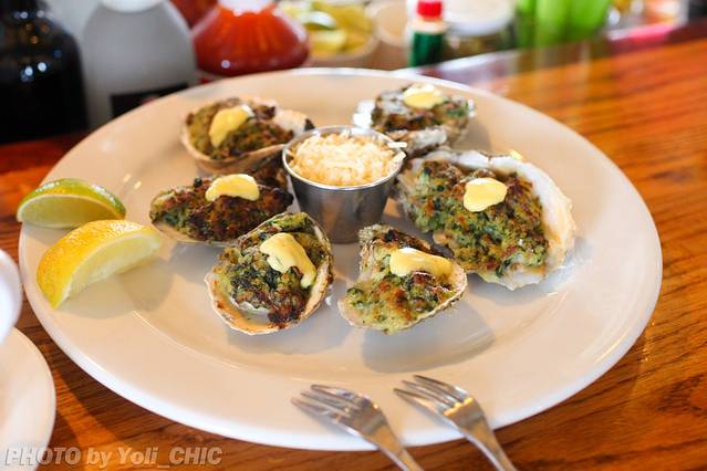 Santa Barbara shellfish company