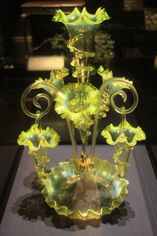 2017因为这里治安很好_新加坡国家博物馆评论