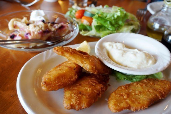 信号山旅馆杂货店