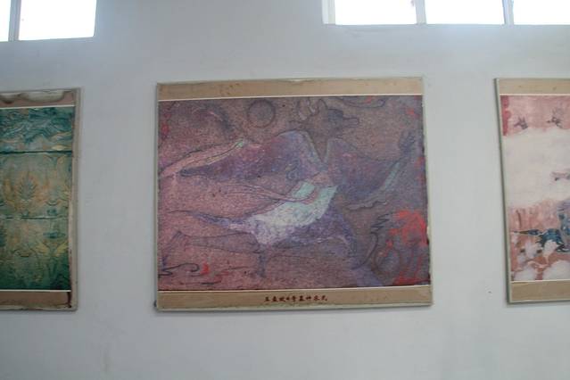 高句丽文物古迹旅游景区