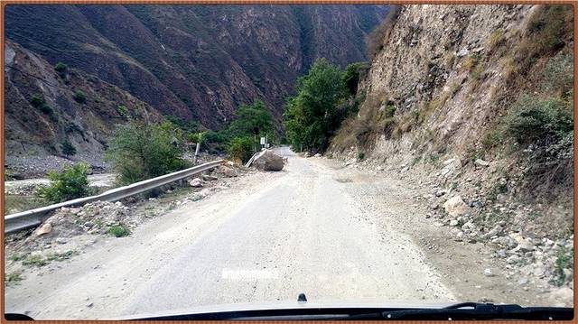 红军长征纪念碑碑园