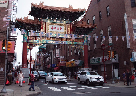 21中国城 旅游攻略 门票 地址 问答 游记点评 费城旅游旅游景点推荐 去哪儿攻略