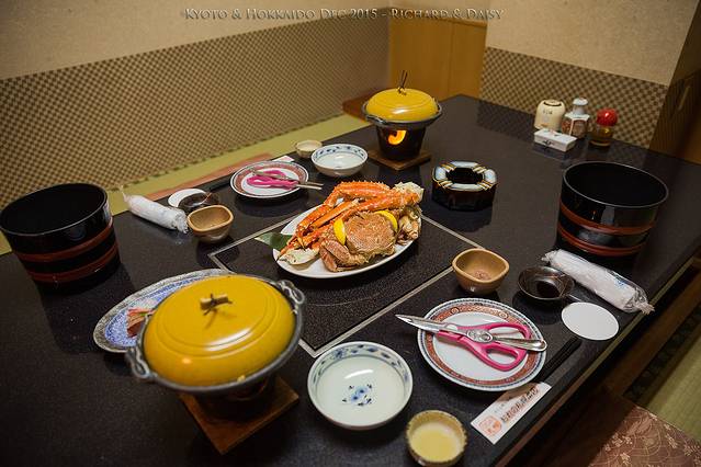 Orenosapporo Honten（おれの札幌 本店）