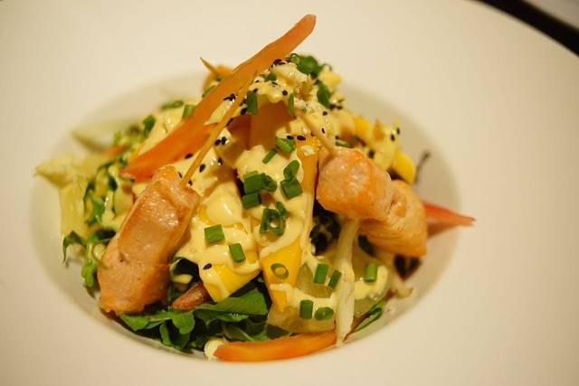 LIMO Cocina Peruana & Pisco Bar