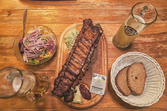 【心 · 旅生活】捷克奥地利绿野仙踪游