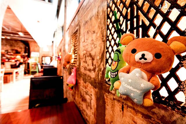 带四岁宝宝玩上海迪士尼乐园