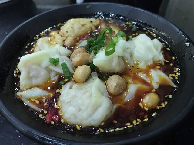 鱼醉无骨鱼·中山脆肉鲩(品尚店)