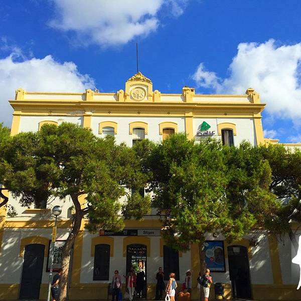 2018巴塞罗那国际机场_旅游攻略_门票_地址_