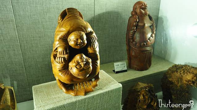 南山竹海文化博物馆