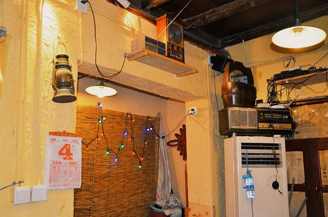 七寻八找锅儿挑