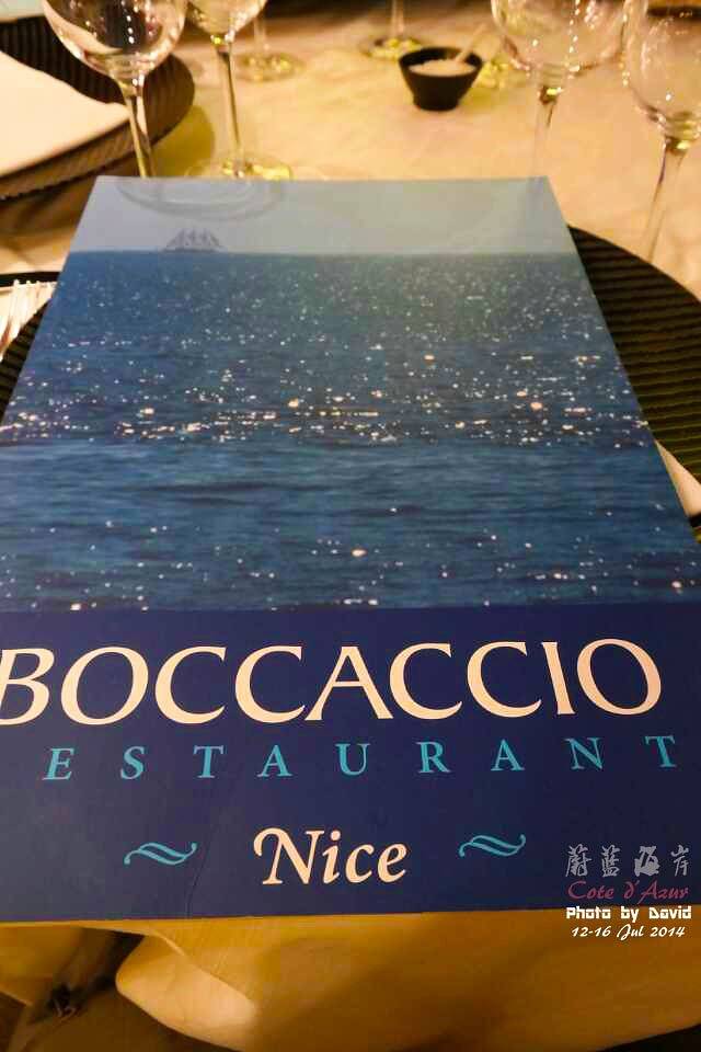 Boccacio