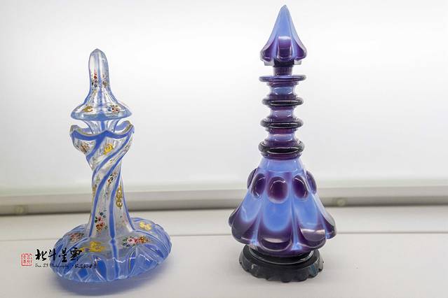 国际香水博物馆