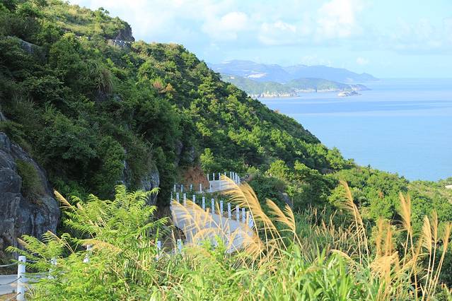 棕榈湾旅游度假景区
