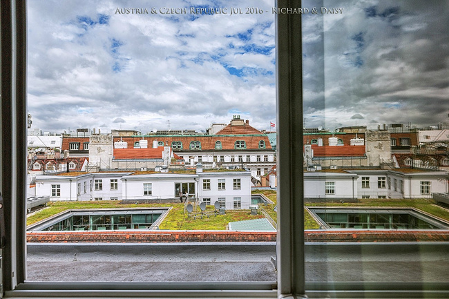 【心·旅生活】捷克奥地利绿野仙踪游_旅游风