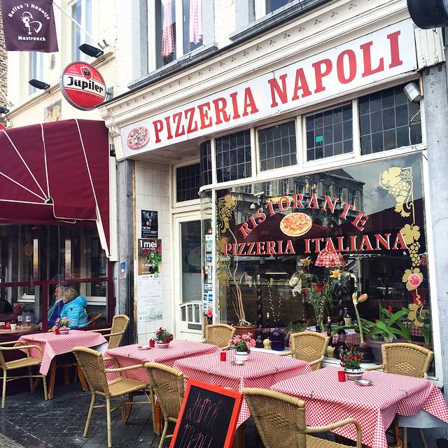 弗莱特霍夫广场