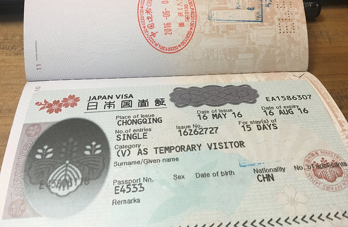 日本自由行：新潮文化的探索之旅