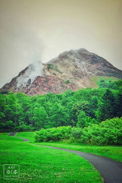 日本东北小众之旅,青森,秋田,岩手,花卷,涵馆,登