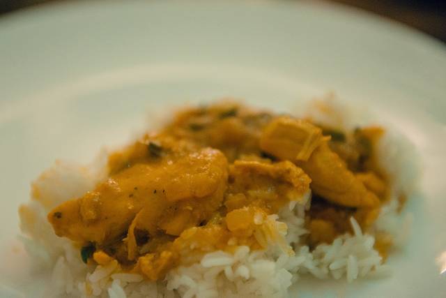 Curry Walla Indian Cuisine