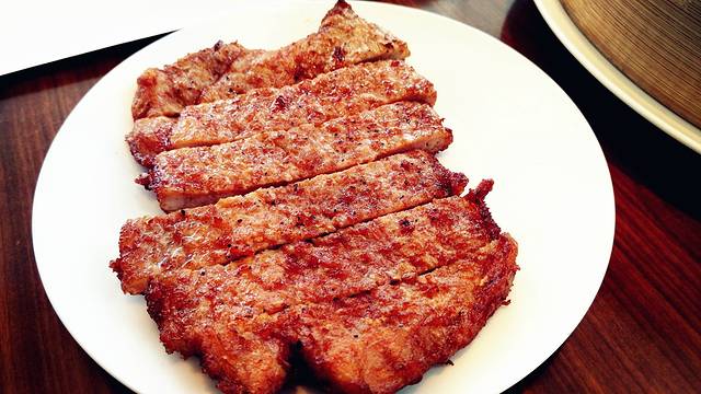 鼎泰丰(恒隆店)