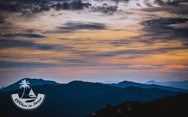 海阔天空泰餐厅(亚龙湾森林公园鸟巢店)