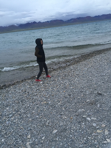 2017传说念青唐古拉山和纳木错是一对恩爱的