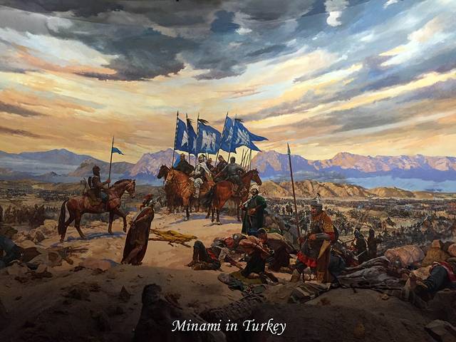 伊斯坦布尔军事博物馆