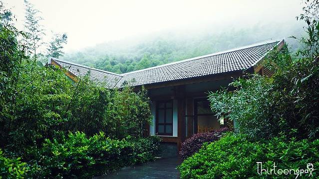 南山竹海文化博物馆