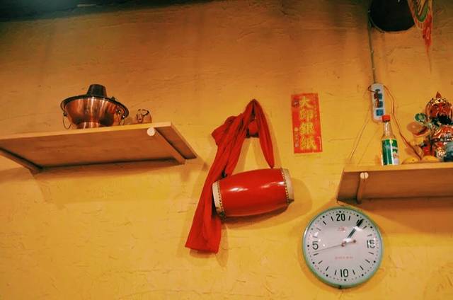 七寻八找锅儿挑